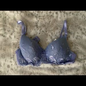 Bra size 36B